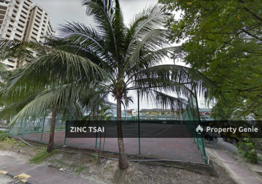 Sri Angsana Hilir Condominium🔥Save RM 94,800🔥