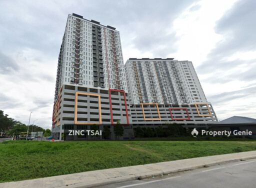 Ascotte Boulevard {Save RM 81,300} 8 mins Drive to Kajang 2 MRT Station