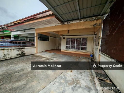 HOT AREA, AFFORDABLE, ] 2 Sty Taman Prima Tropika, Seri Kembangan