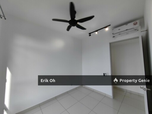 Residensi Far East