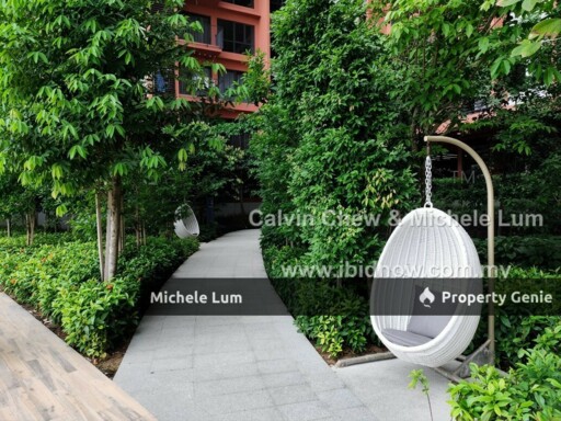 [Below Market 27%] Edgewood Residences Skysanctuary Setapak