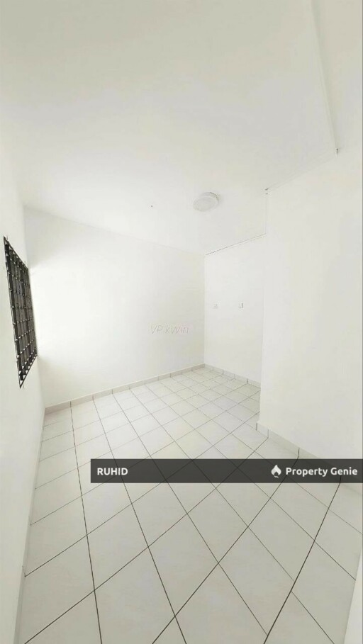 (Unblock View) DOUBLE STOREY - BANDAR SELESA JAYA