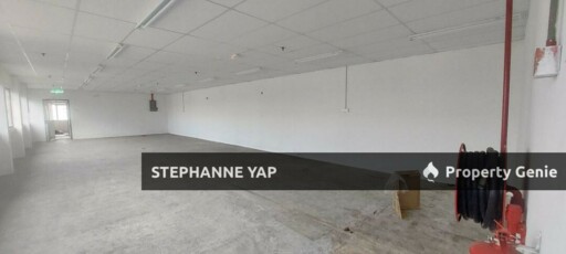 North Port Detached Warehouse/ Factory with Office for Rent