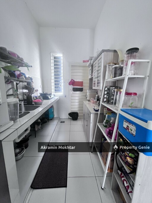 Freehold & Below Market | Taman Tiara Sendayan Labu Negeri Sembilan