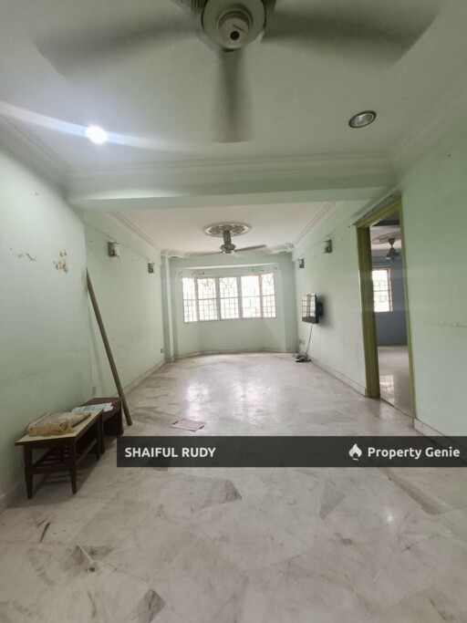 For Sale - Danau Idamam Condominium, Tm Desa KL