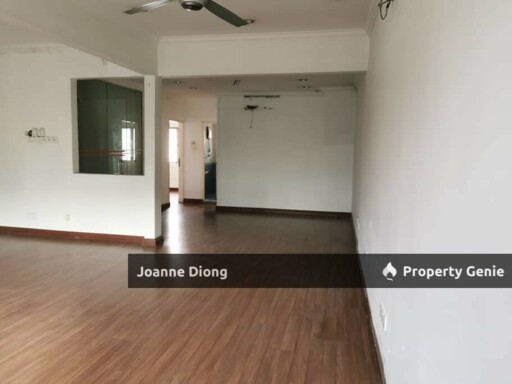 SS2 DOUBLE STOREY TERRACE HOUSE