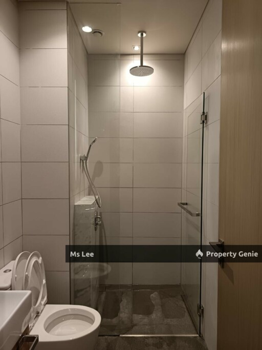 The Conlay @ KLCC-Near Pavilion Mall & MRT, Level 42 TRX View, Brand New, Ready Now