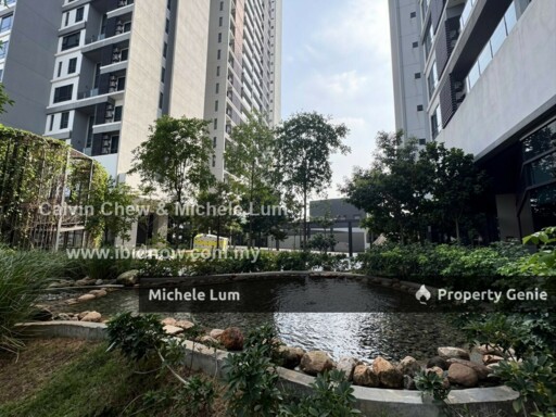 [Below Market 27%] Tria Seputeh Residences 9 Seputeh