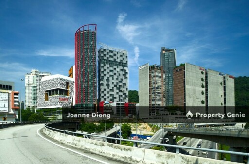 EMPIRE DAMANSARA