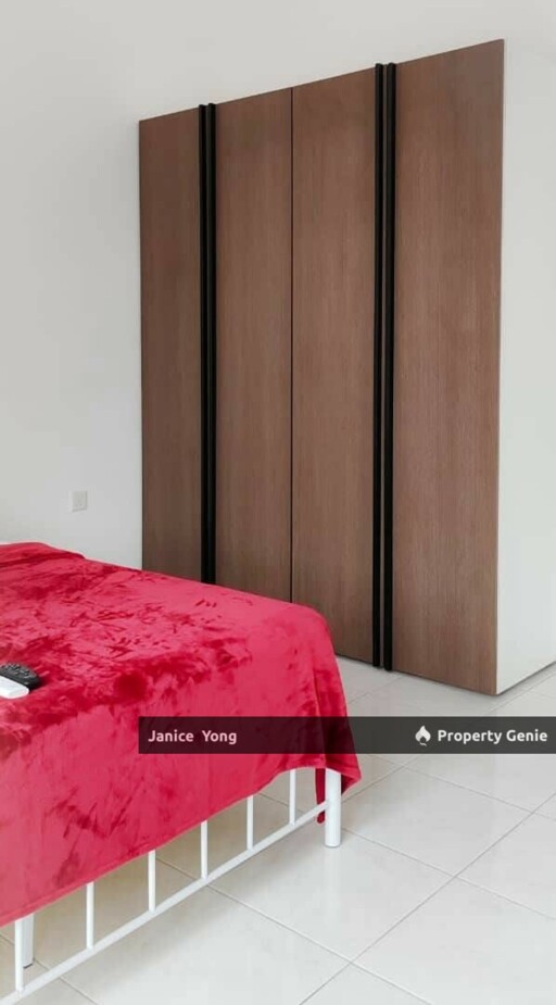 Bandar Dato Onn Jalan Perjiranan 8