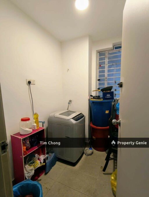 📌 Tropez Residences @ Danga Bay 🏡