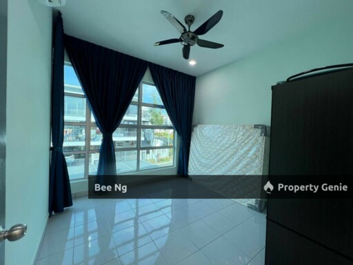 Imperial Jade Residenz @ Bandar Seri Alam Masai, 2 Storey Terrence House, Renovate
