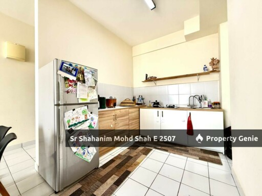 Bandar Bukit Mahkota Residensi