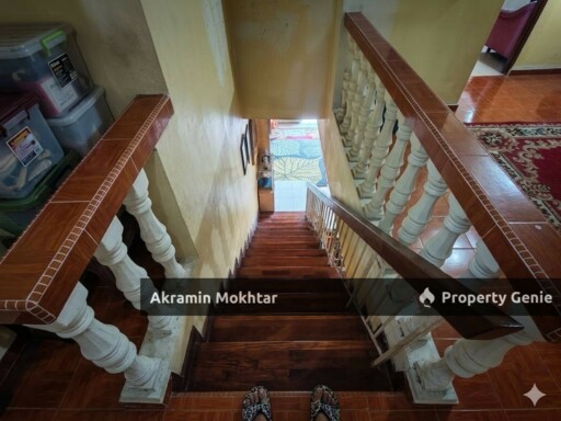 Freehold & Fully Extended | Double Storey Taman Puchong Utama