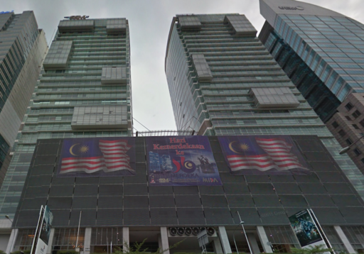 Menara Mida