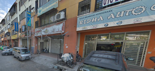 Megan Setapak
