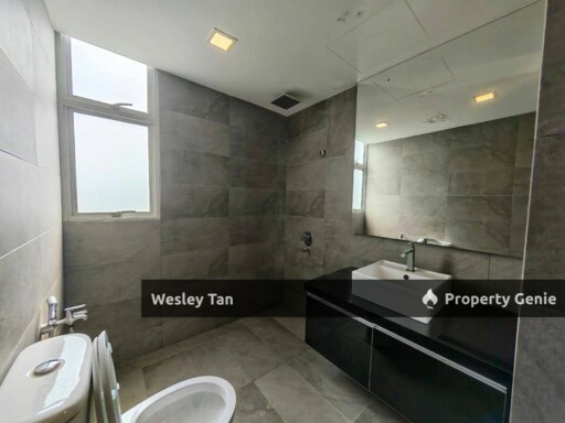 Ocean Palms Condominium Melaka Fully Renovated Unit For Sale