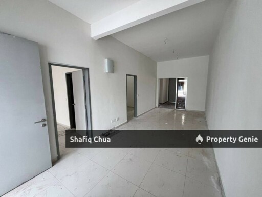 Brand New Freehold Teres Setingkat Fasa Baru Jenderam Hilir Dengkil