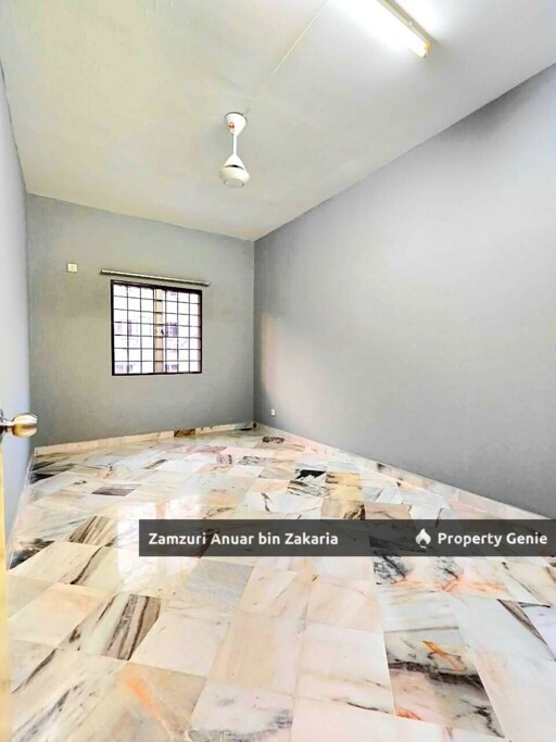 Persona Villa Apartment Saujana Melawati