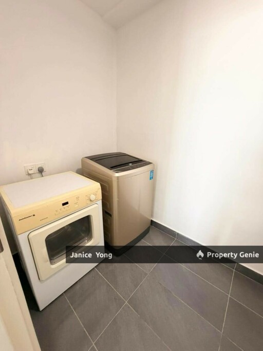Iskandar Residences Medini Iskandar Puteri