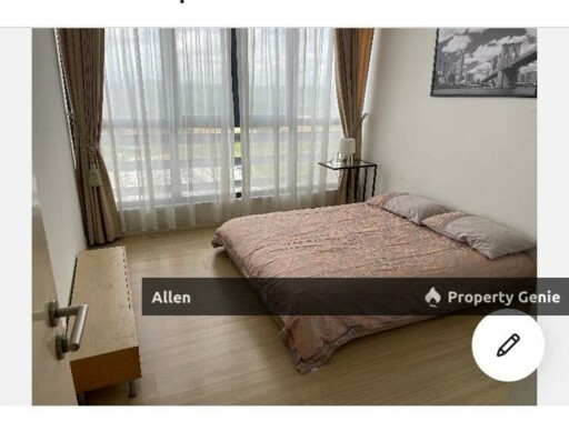 Sunway Citrine Residence, Iskandar Puteri for Rent