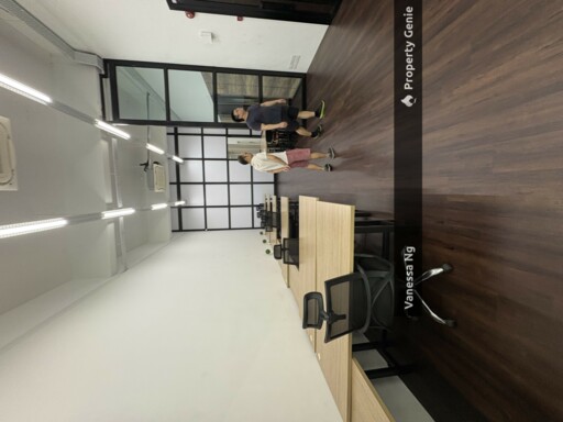 10 Boulevard Office, Damansara PJ For Rent