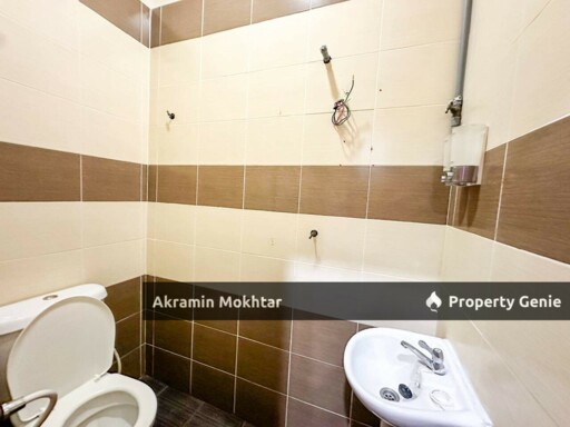Freehold & Renovated | Single Storey Taman Dusun Jaya, Semenyih