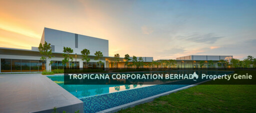 Tropicana Aman