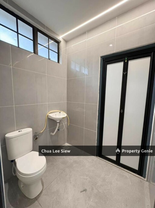Tmn Dato Chellam @Jln Palma Nibong 2 Large Double Storey Terrace House 🏠For SALE!!