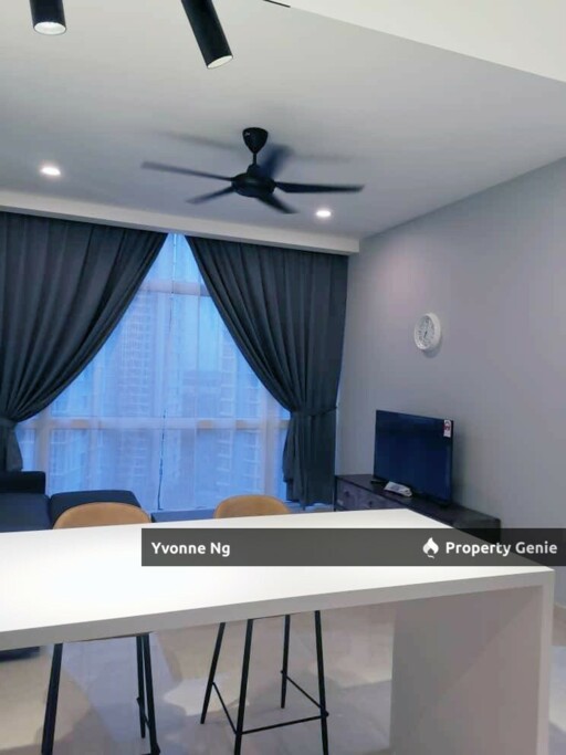 Paradiso Nuova / Medini / Iskandar Puteri