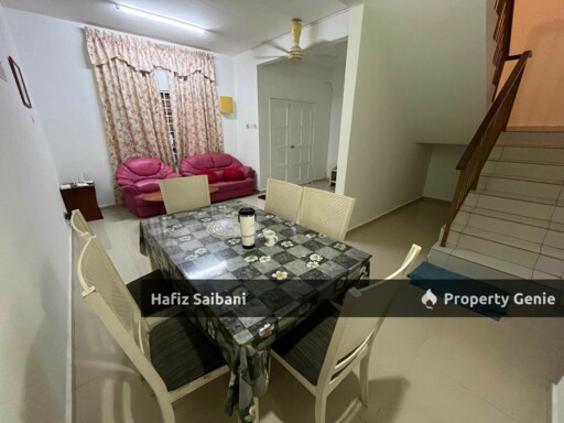 Double Storey Taman Reko Mutiara Kajang