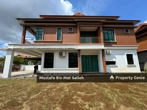 [Best Deal] Sapphire Darul Aman Perdana, Sungai Petani