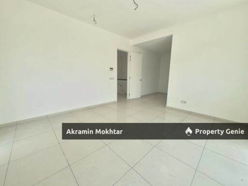 FREEHOLD | 2-STOREY SEMI-DETACHED HOUSE SETIA ECOHILL, SEMENYIH