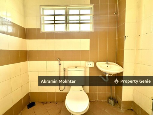 Double Storey Terrace Intermediate Seksyen 5, Kota Puteri, Rawang