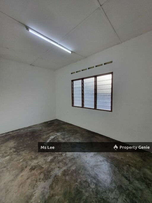 2 storey house-Taman Kapar Ria (Taman Intan 5) @ Kapar-Ready 31/7