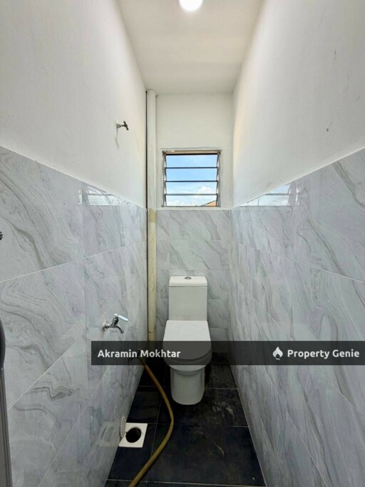 FREEHOLD & CORNER LOT | Single Storey Terrace  Fasa 7 Bandar Tasik Kesuma ,Semenyih