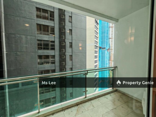 The Pearl @ KLCC - 50m to MRT Conlay