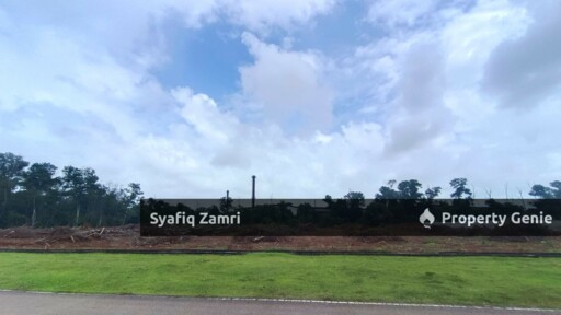 𝐅𝐎𝐑 𝐒𝐀𝐋𝐄-𝐕𝐀𝐂𝐀𝐍𝐓 𝐈𝐍𝐃𝐔𝐒𝐓𝐑𝐈𝐀𝐋 𝐋𝐀𝐍𝐃 @ 𝐆𝐄𝐁𝐄𝐍𝐆, 𝐊𝐔𝐀𝐍𝐓𝐀𝐍