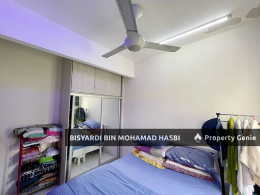 RENOVATED 2 STOREY TAMAN BELINNA, SUNGAI KANDIS SEKSYEN 36 SHAH ALAM .