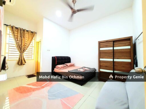 Taman Janggus Jaya @ Alor Janggus Alor Setar