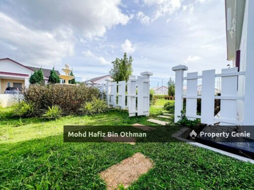 Permaipura Villa, Bedong Kedah