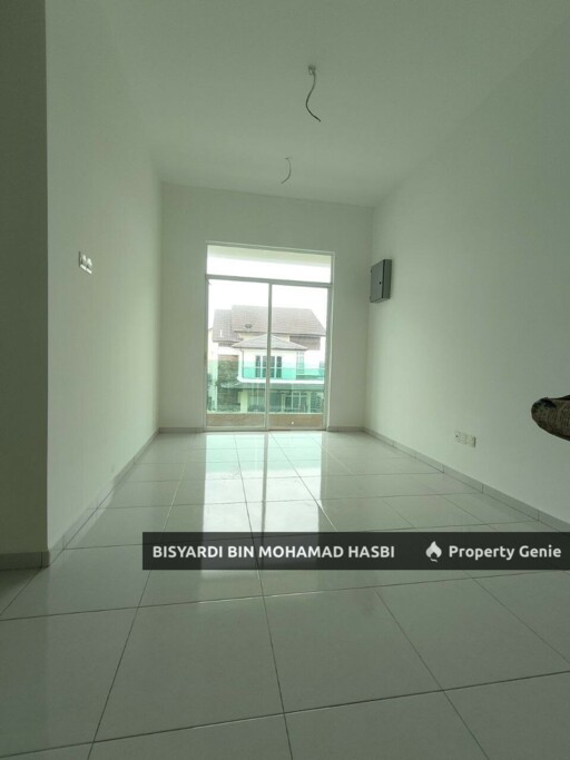 CORNER LOT BANGLO EKSKLUSIF UNTUK DIJUAL Taman Bukit Senawang Perdana, Senawang.