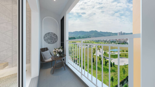 Daffodil Residency