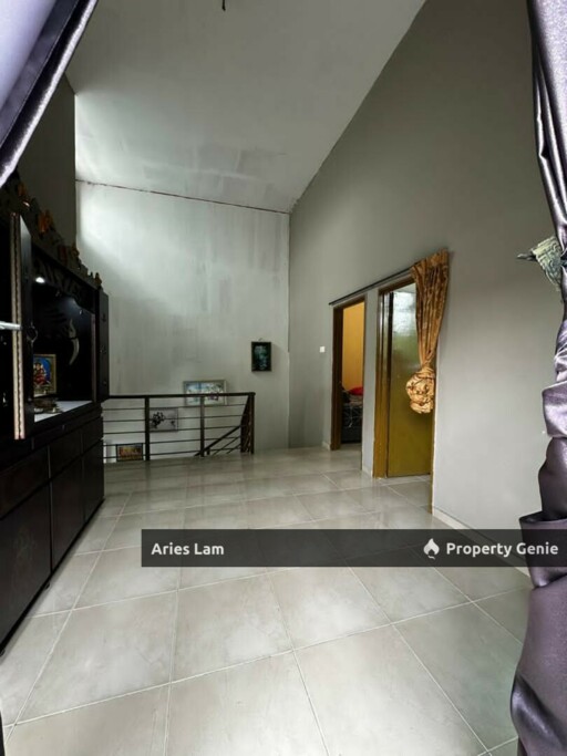 2 Storey Corner Lot @ Taman Nusa Sentral /Iskandar Puteri /Near Horizon Hills