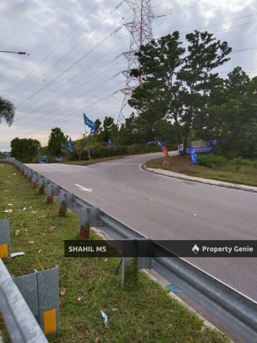sp0148 || GELANG PATAH JOHOR || KAMPUNG JELUTONG TENGAH || TANAH PERTANIAN || FREEHOLD || INTERNATIONAL LOT || 4.929 HEKTAR || RM21.5 JUTA
