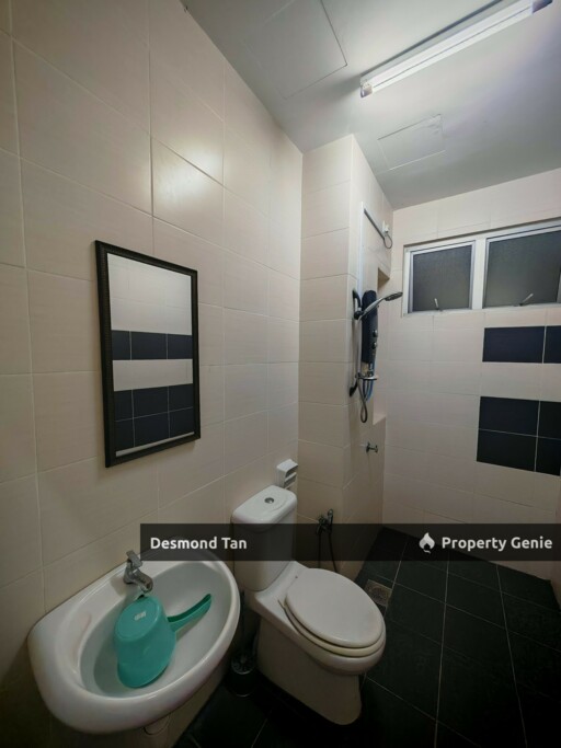 Kalista 1, Kalista Residence, Seremban 2, Kalista 2, Garden Avenue