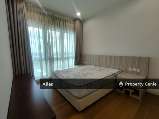 Imperia @ Puteri Harbour – Spacious Luxury Apartment
