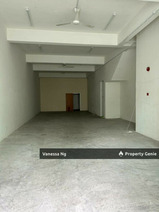 10 Boulevard Shop Lot Damansara PJ For Sale