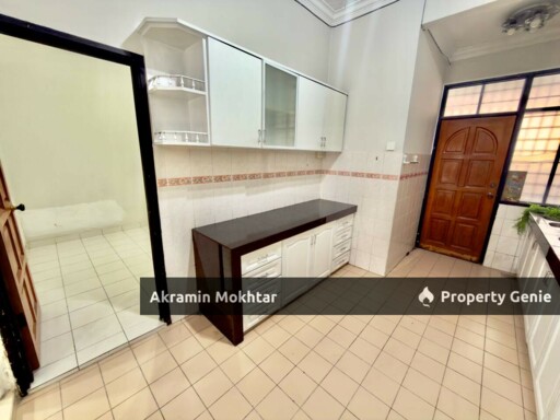 Freehold, Renovated & Extended | 2 Storey Terrace Jalan Pending Bandar Puteri Klang Selangor