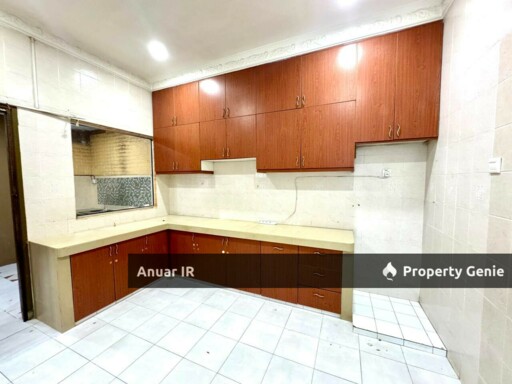 2-Storey Terrace House Taman Sunway Batu Caves Selangor